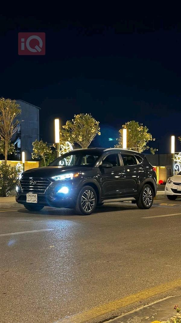 Hyundai for sale in Iraq